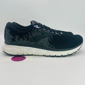 Brooks Men's Glycerin 17 Road Running Shoes *Kuru Insoles* 1102961D097 Size 8.5